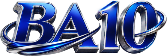 BA 10 Logo